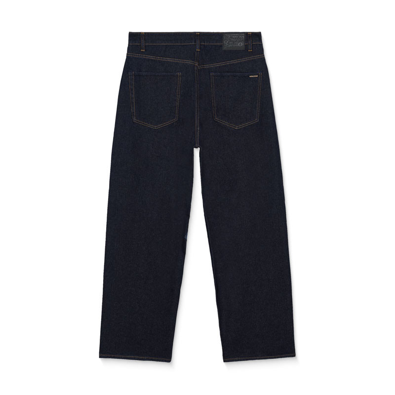 Pantalón Volcom: Billow Denim (Raw)