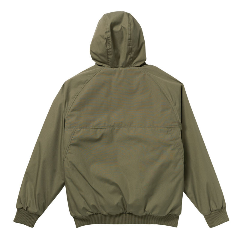 Chaqueta Volcom: Hernan 10K Jacket (Wintermoss)