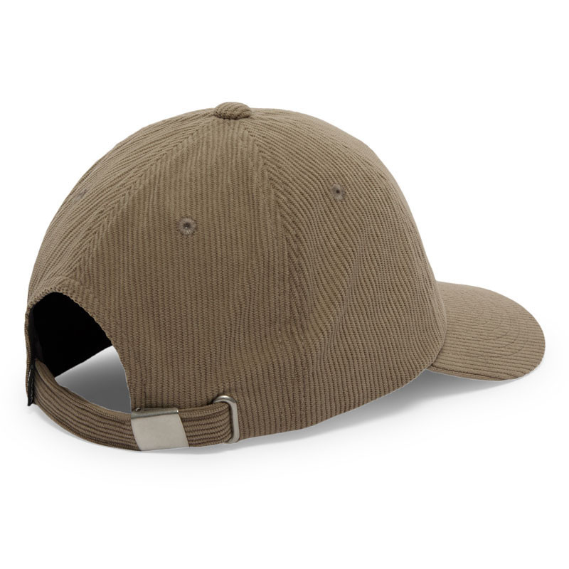 Gorra Volcom: Full Stone Adj Cord Hat (Brindle)