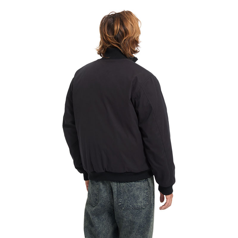 Chaqueta Volcom: Damerman Jacket (Black)