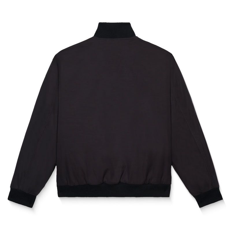 Chaqueta Volcom: Damerman Jacket (Black)