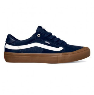 Zapatillas Vans: STYLE 112 PRO (NAVY GUM WHITE) Vans - 1