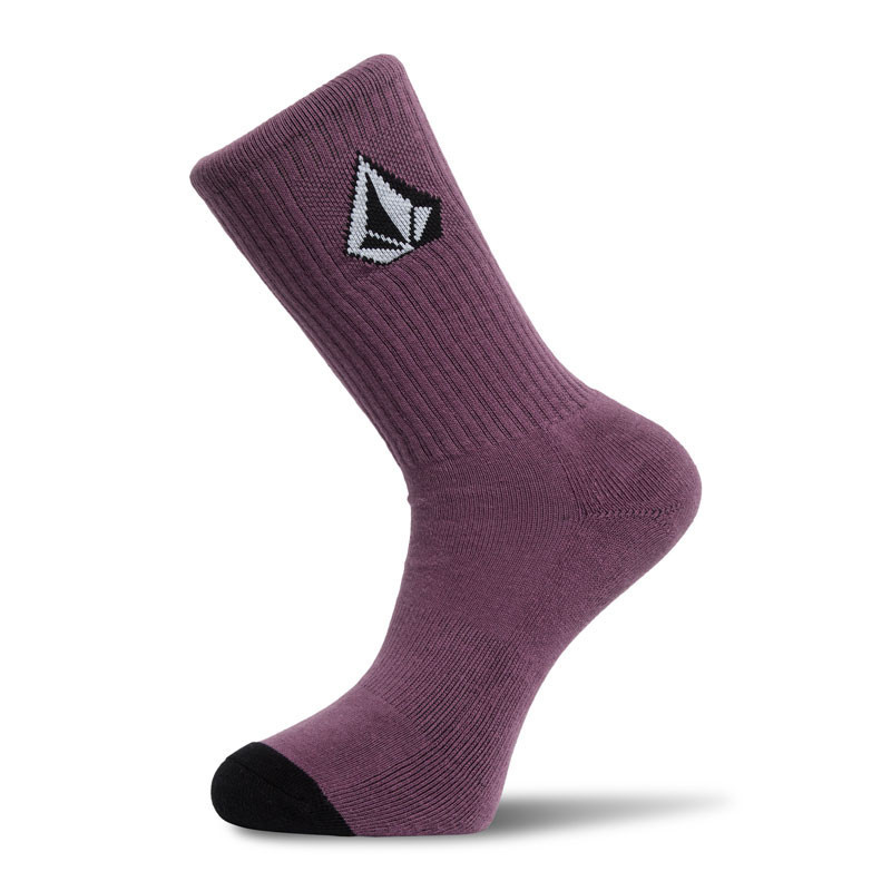 Calcetines Volcom: Full Stone Mix 3Pk (Multi)