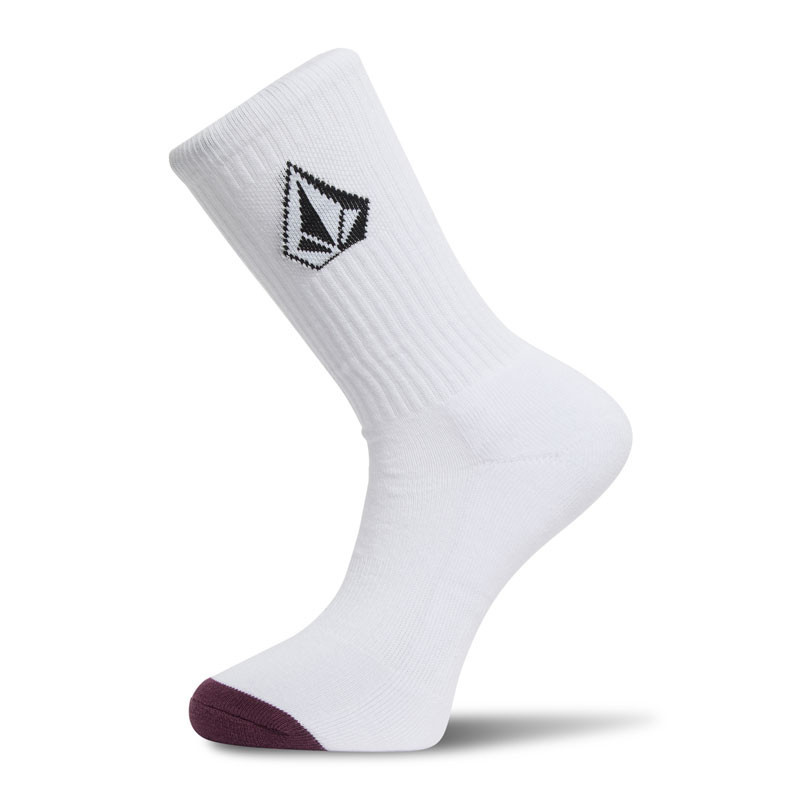 Calcetines Volcom: Full Stone Mix 3Pk (Multi)