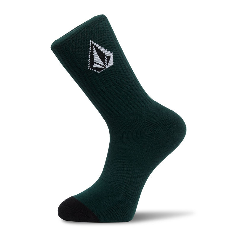 Calcetines Volcom: Full Stone Mix 3Pk (Multi)