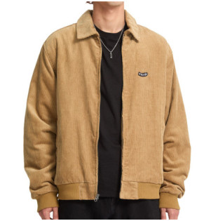 Chaqueta Volcom: Kurtis Jacket (Ermine)