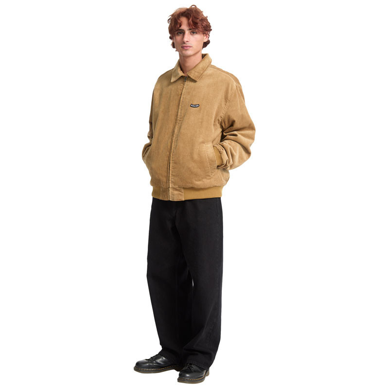 Chaqueta Volcom: Kurtis Jacket (Ermine)