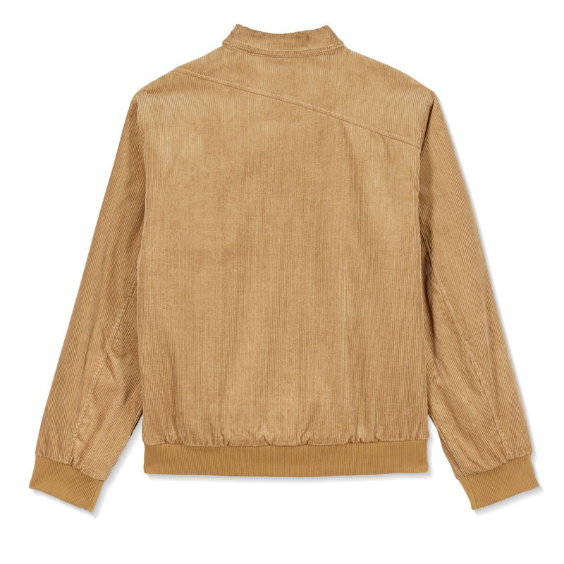 Chaqueta Volcom: Kurtis Jacket (Ermine)