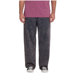 Pantalón Volcom: Billow Denim (Raisin)