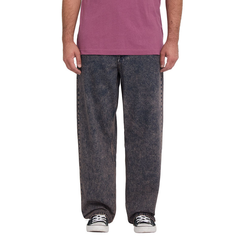 Pantalón Volcom: Billow Denim (Raisin)