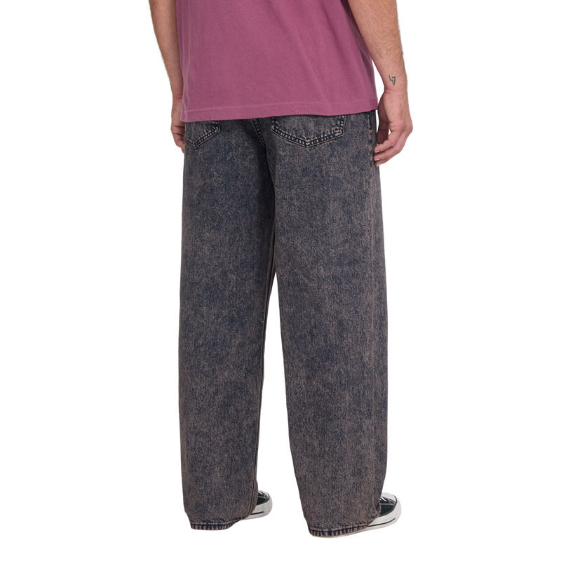 Pantalón Volcom: Billow Denim (Raisin)