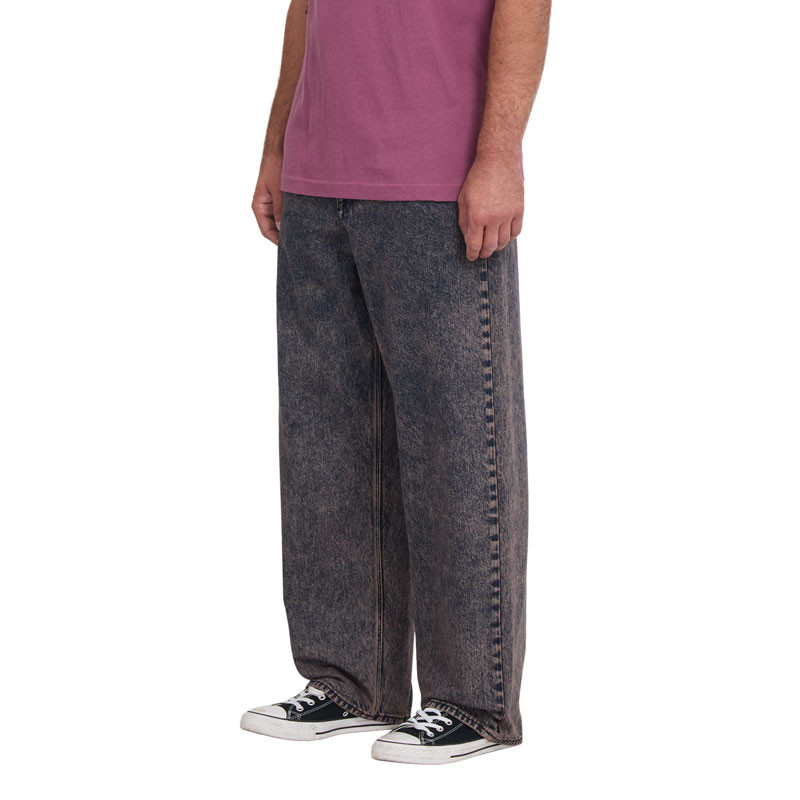 Pantalón Volcom: Billow Denim (Raisin)