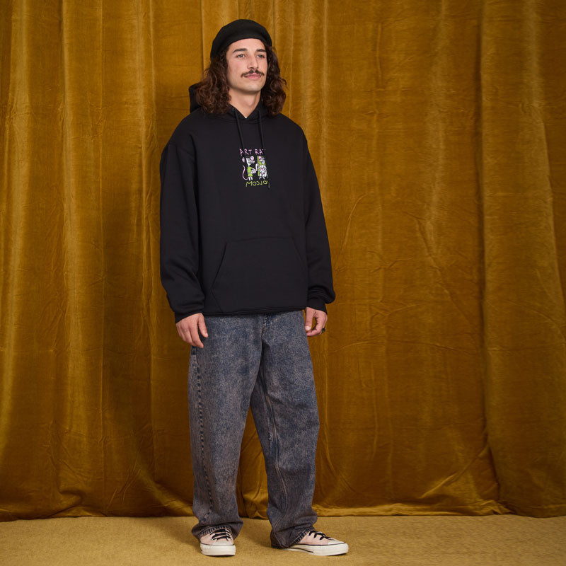 Pantalón Volcom: Billow Denim (Raisin)