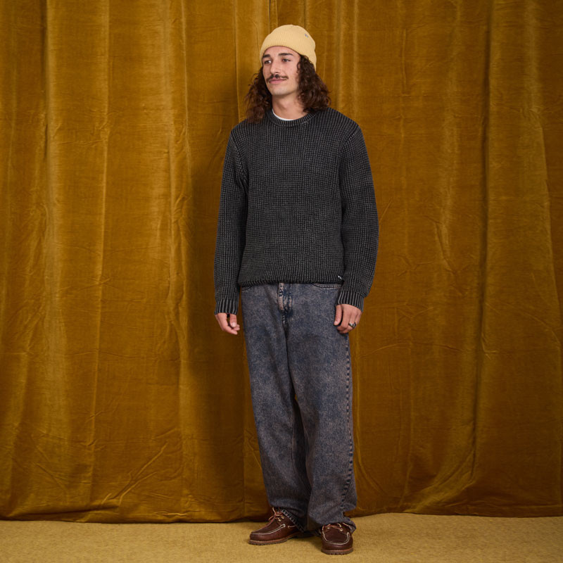 Pantalón Volcom: Billow Denim (Raisin)