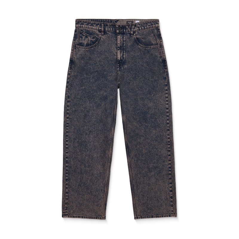Pantalón Volcom: Billow Denim (Raisin)
