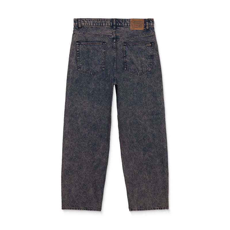 Pantalón Volcom: Billow Denim (Raisin)