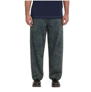 Pantalón Volcom: Freazy Loose Ew Denim (Scarab)