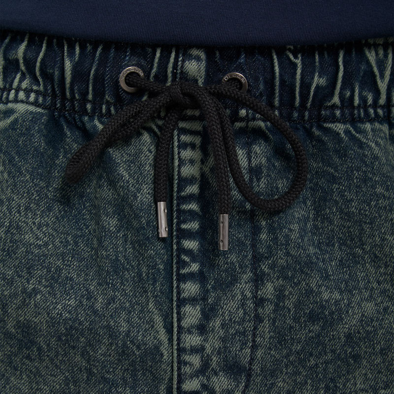 Pantalón Volcom: Freazy Loose Ew Denim (Scarab)