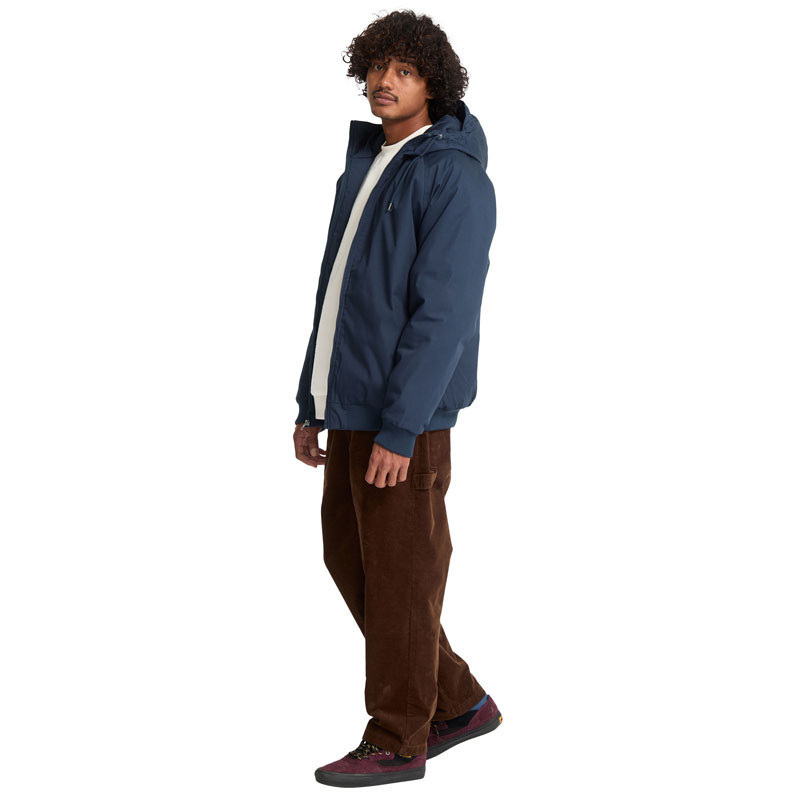 Chaqueta Volcom: Hernan 10K Jacket (Navy)