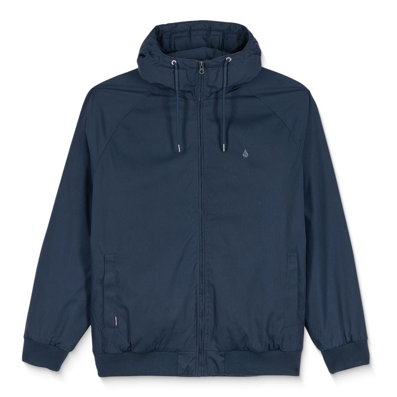 Chaqueta Volcom: Hernan 10K Jacket (Navy)