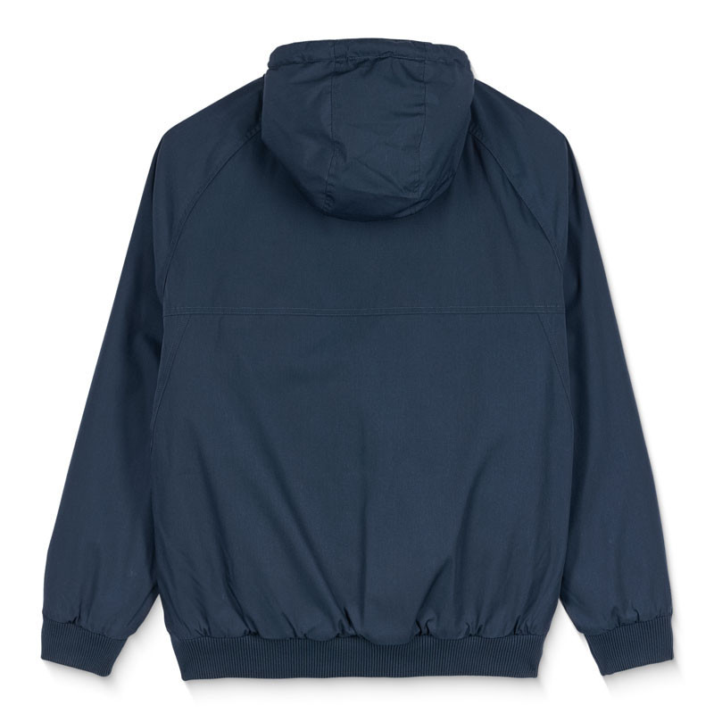 Chaqueta Volcom: Hernan 10K Jacket (Navy)