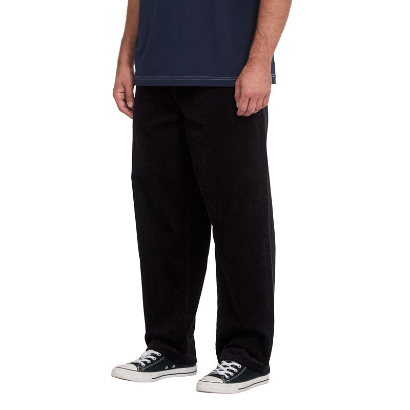 Pantalón Volcom: Freazy Loose Ew Cord  Pant (Black)