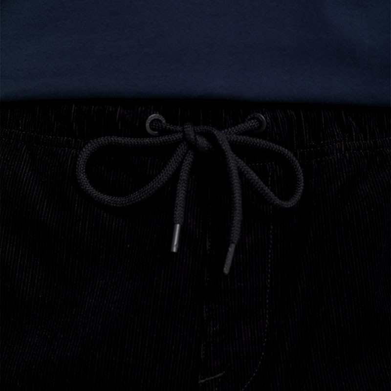 Pantalón Volcom: Freazy Loose Ew Cord  Pant (Black)