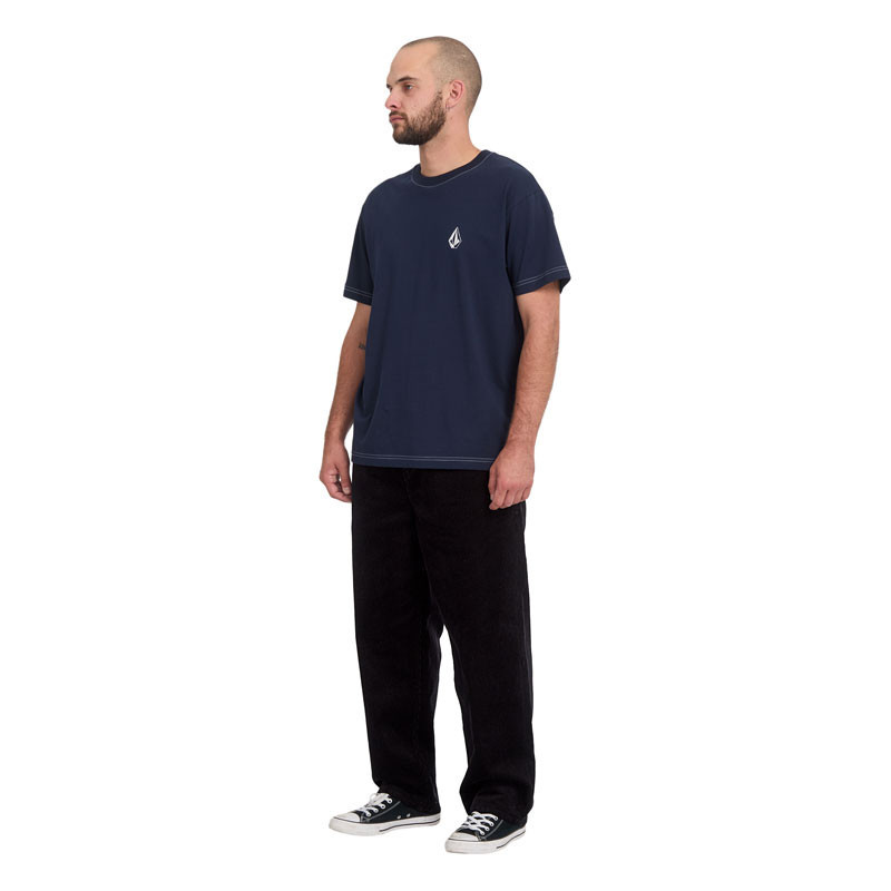 Pantalón Volcom: Freazy Loose Ew Cord  Pant (Black)