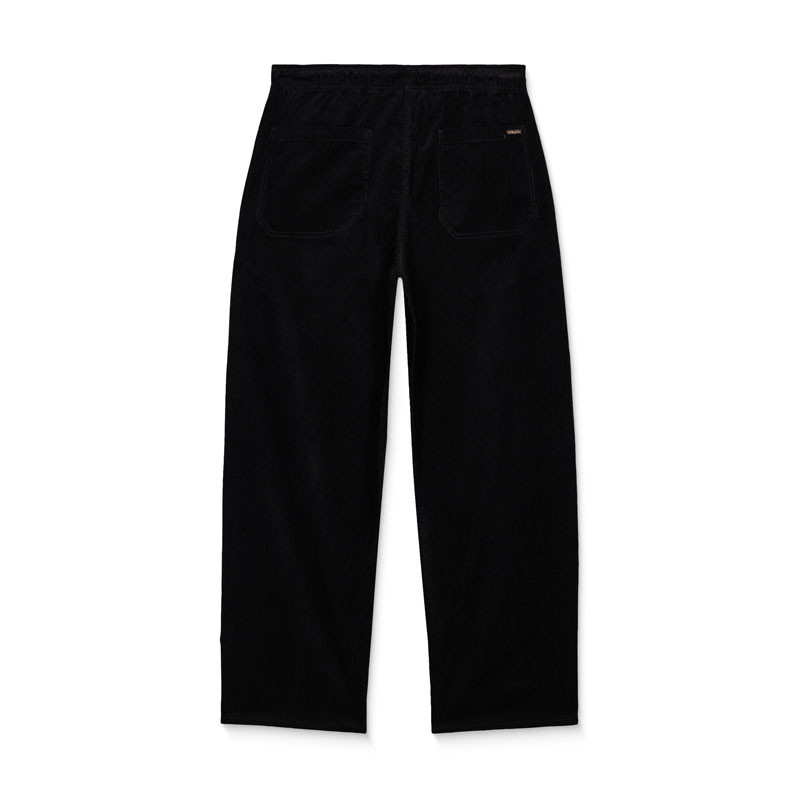 Pantalón Volcom: Freazy Loose Ew Cord  Pant (Black)