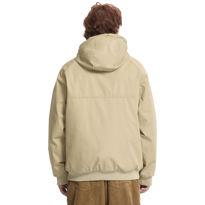 Chaqueta Volcom: Hernan 10K Jacket (Khaki)