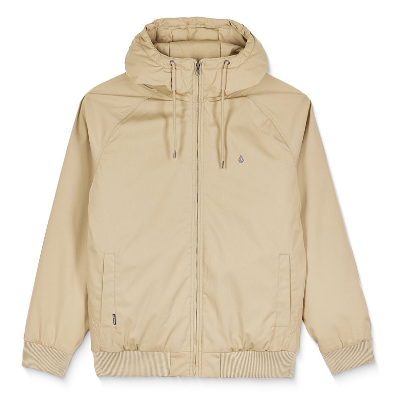 Chaqueta Volcom: Hernan 10K Jacket (Khaki)