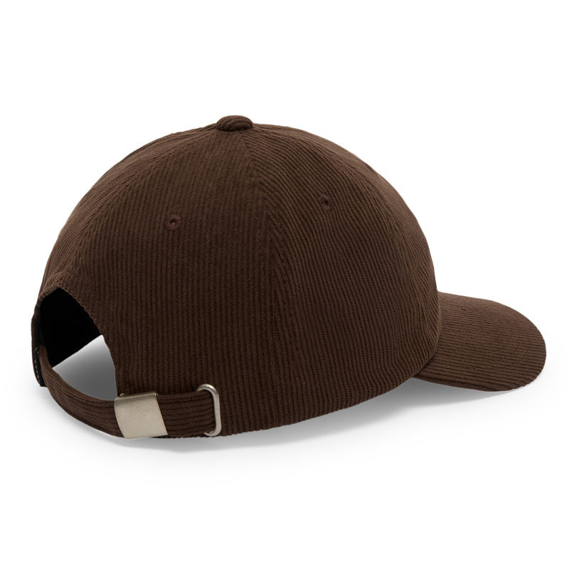 Gorra Volcom: Full Stone Adj Cord Hat (Cacao)