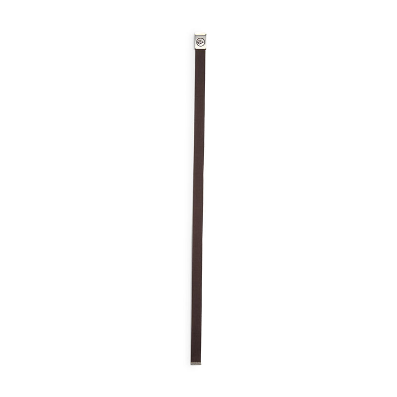 Cinturón Volcom: Circle Web Belt (Raisin)