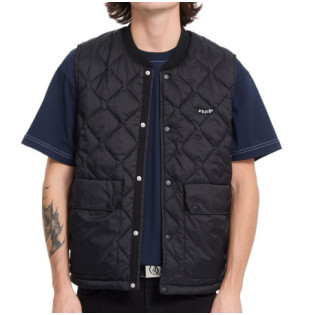 Chaqueta Volcom: Bowered Vest (Marine)