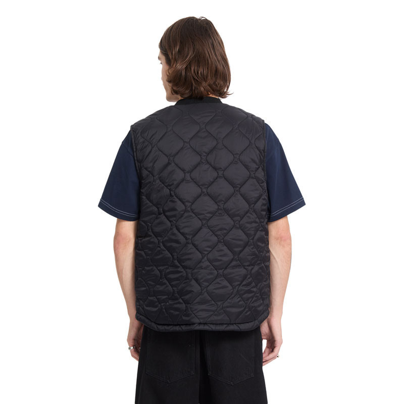Chaqueta Volcom: Bowered Vest (Marine)