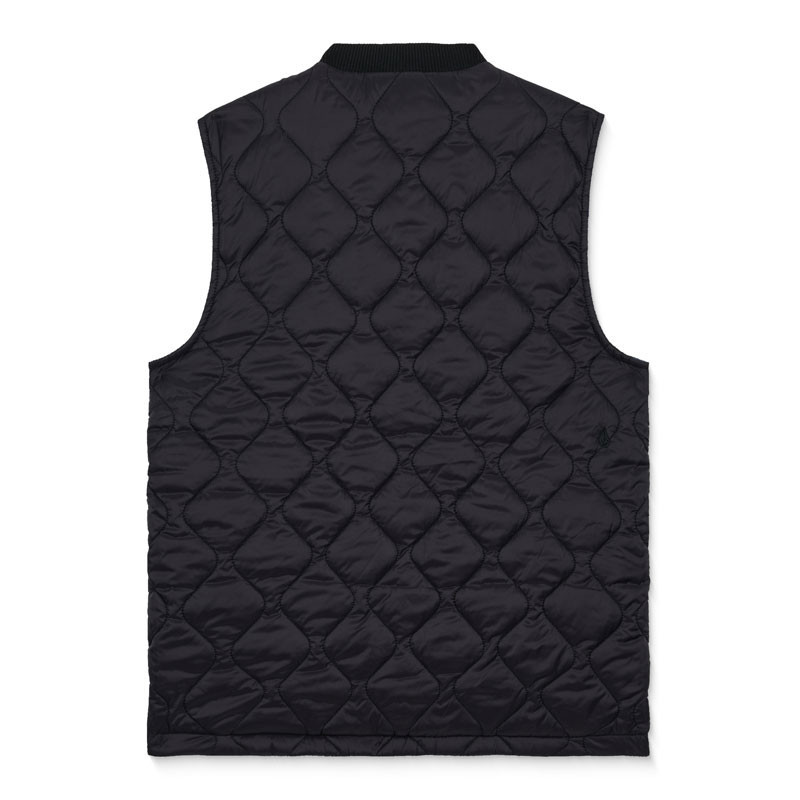 Chaqueta Volcom: Bowered Vest (Marine)