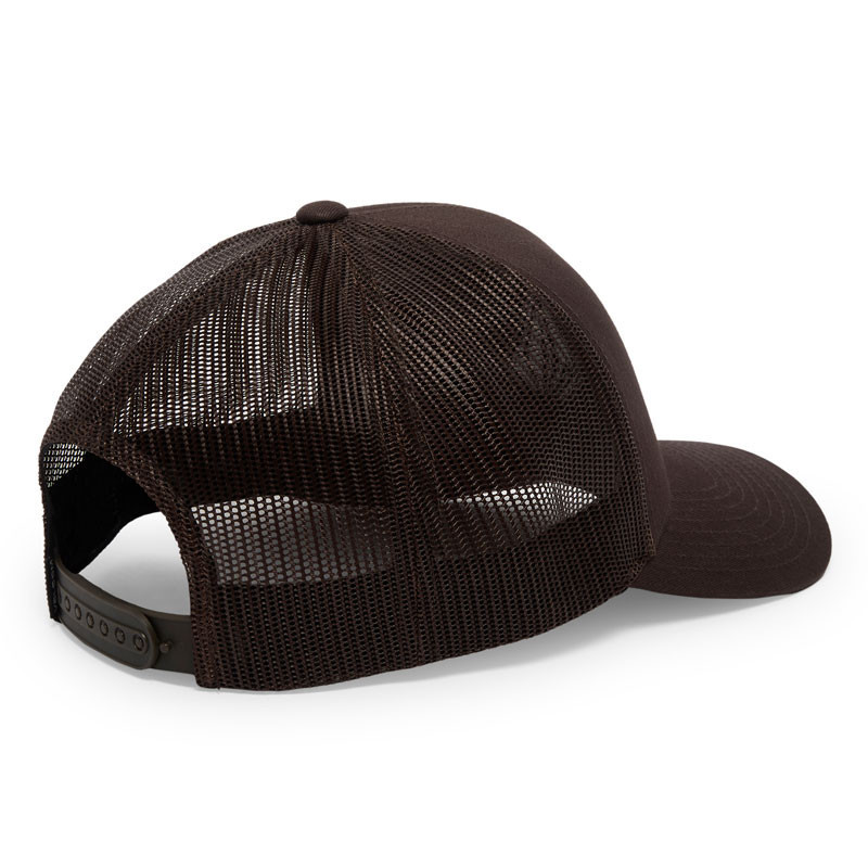 Gorra Volcom: Full Stone Cheese (Raisin)