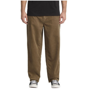 Pantalón Volcom: Billow Tapered Cord Pant (Ermine)