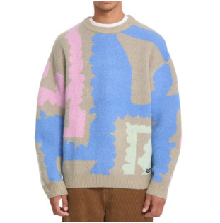 Jersey Volcom: Fa Carrau Sweater (Multi)