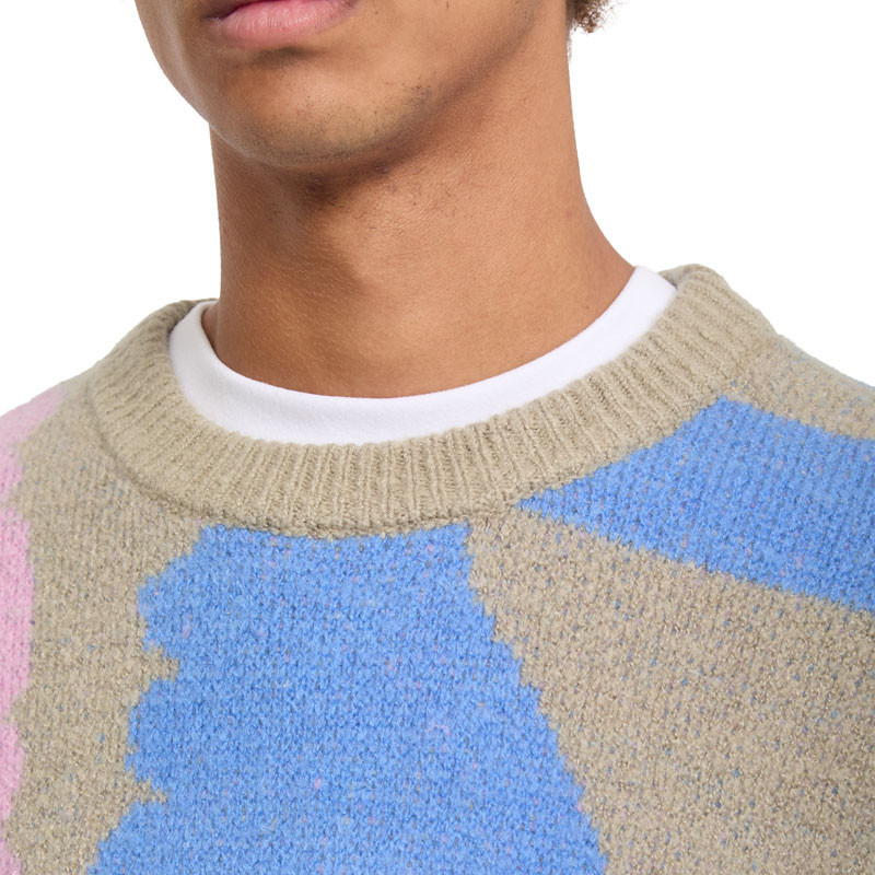 Jersey Volcom: Fa Carrau Sweater (Multi)
