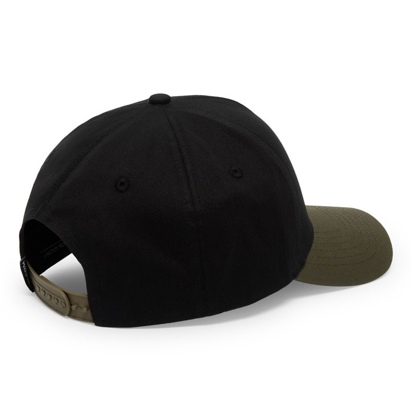 Gorra Volcom: Embossed Stone Adj Hat (Wintermoss)
