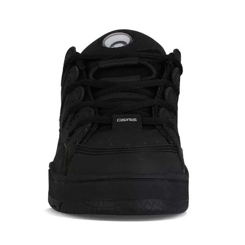 Zapatillas Osiris: D3 OG (Black Black Black)