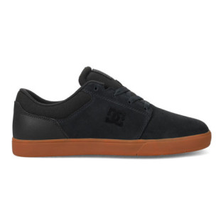 Zapatillas DC Shoes: Crisis 2 (Grey Gum)