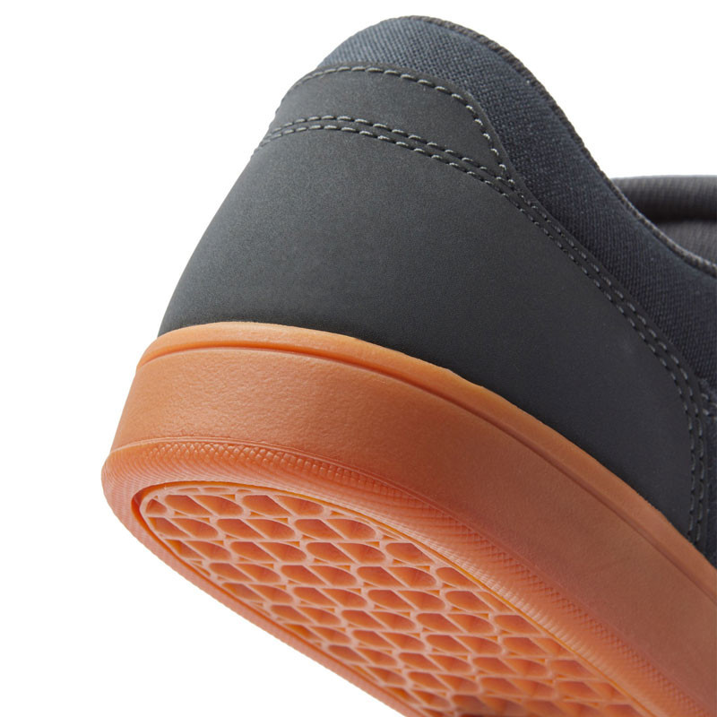 Zapatillas DC Shoes: Crisis 2 (Grey Gum)