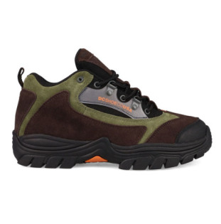 Botas DC Shoes: Recon Og (Brown Olive)
