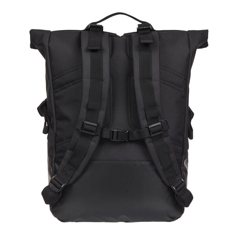Mochila DC Shoes: DC Brazing Backpack (Black)