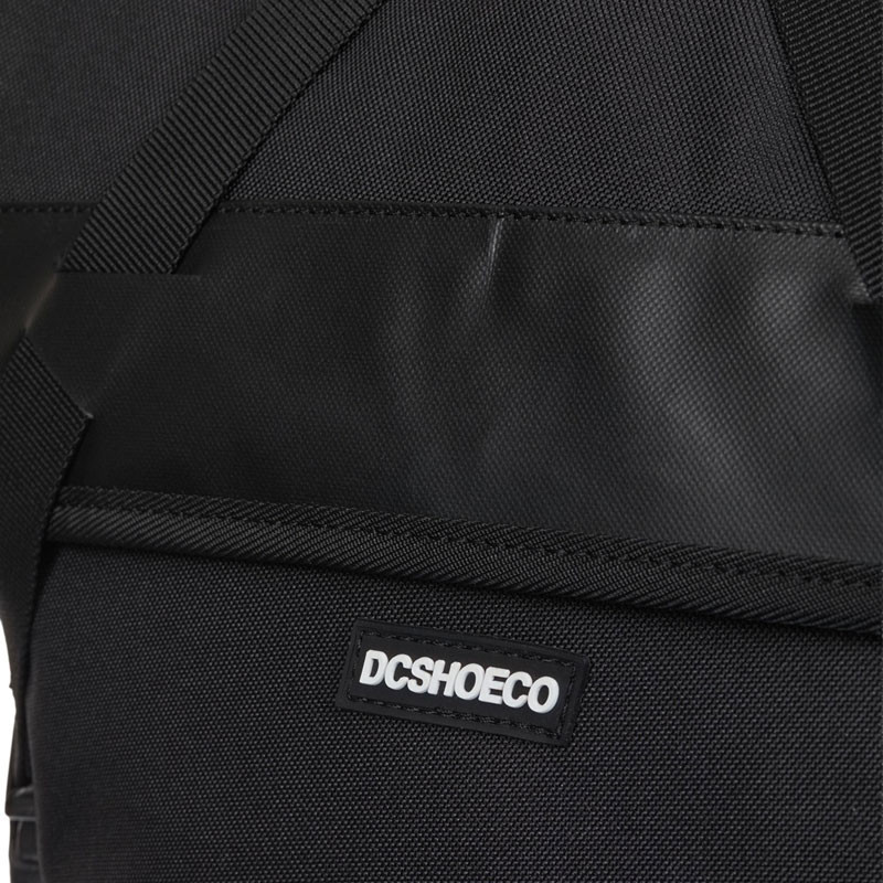 Mochila DC Shoes: DC Brazing Backpack (Black)