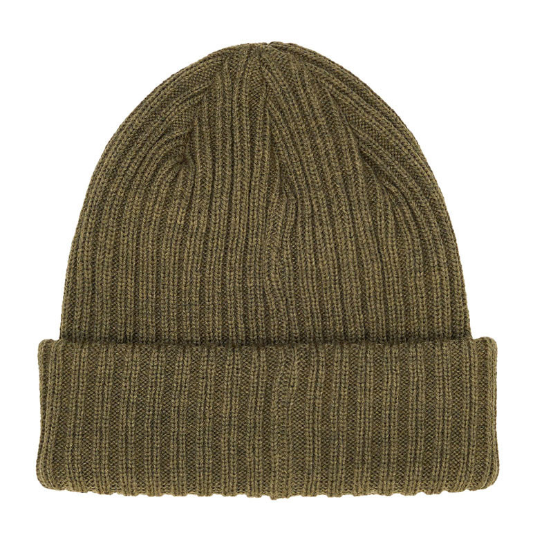 Gorro DC Shoes: Fish N Destroy 2 (Bronze Green)