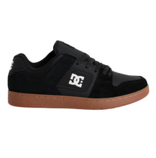 Zapatillas DC Shoes: Manteca 4 (Black  Gum)