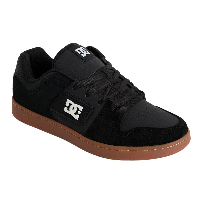 Zapatillas DC Shoes: Manteca 4 (Black  Gum)